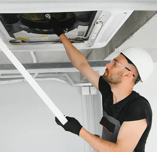 Why Homeowners & Businesses Trust Us in Owings Mills, MD?