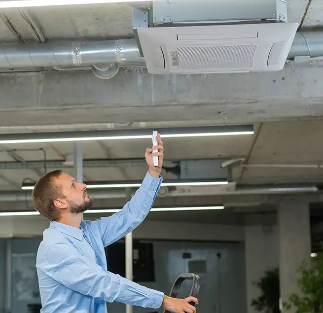 Why Homeowners & Businesses Trust Us in Owings Mills, MD?