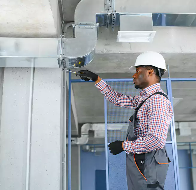 Why Homeowners & Businesses Trust Us in Owings Mills, MD