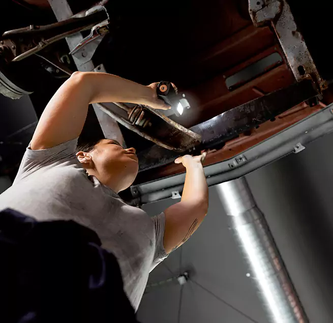 Why Homeowners & Businesses Trust Us Owings Mills, MD