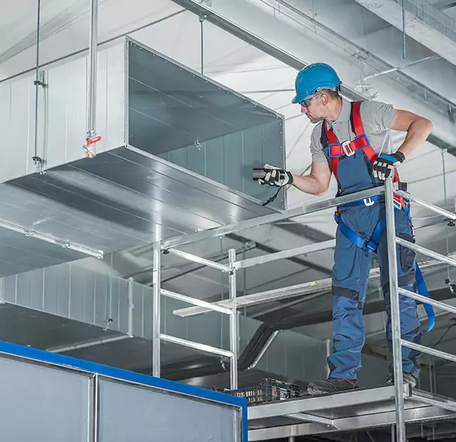 Why Homeowners & Businesses Trust Us Owings Mills, MD