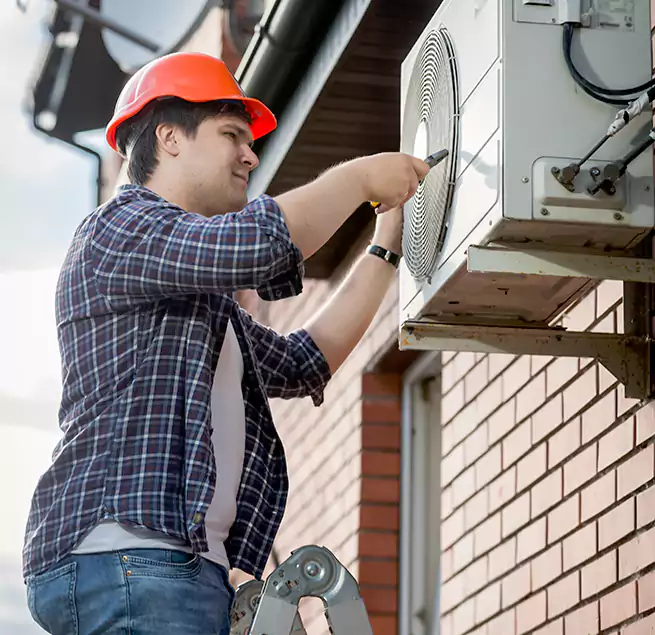 Why Homeowners & Businesses Trust Us Owings Mills, MD