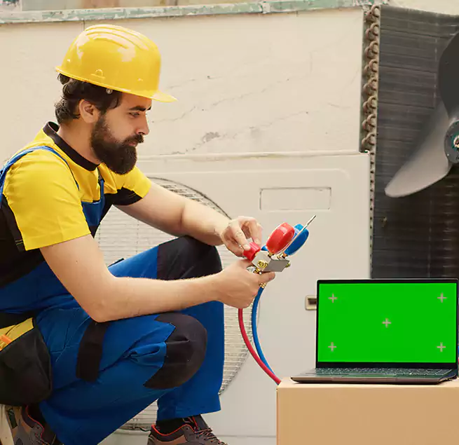 Why Homeowners & Businesses Trust Us in Owings Mills, MD?