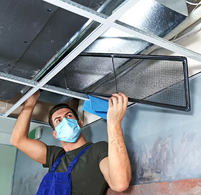 Why Homeowners & Businesses Trust Us in Owings Mills, MD?